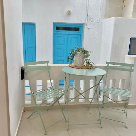 Thanos Place Mykonos Town By Dival Properties المظهر الخارجي الصورة