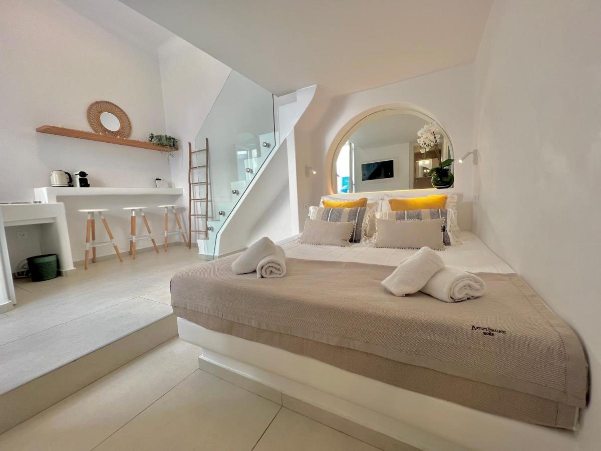 Thanos Place Mykonos Town By Dival Properties المظهر الخارجي الصورة