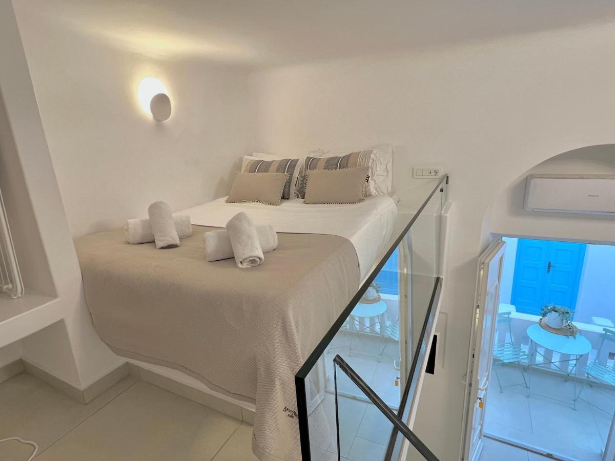 Thanos Place Mykonos Town By Dival Properties المظهر الخارجي الصورة
